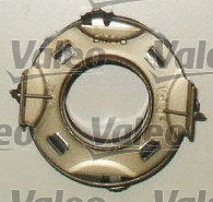 Valeo Koppelingsset 821386