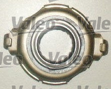 Valeo Koppelingsset 826584