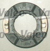 Valeo Koppelingsset 826788