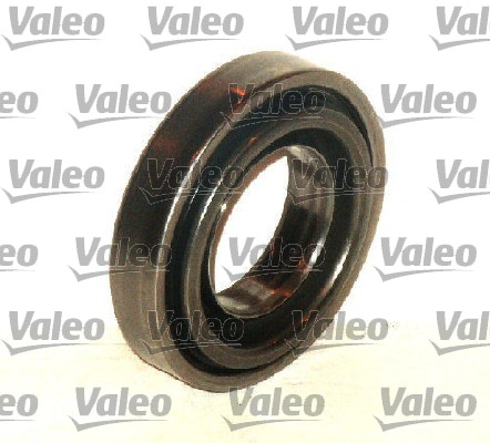 Valeo Koppelingsset 826833