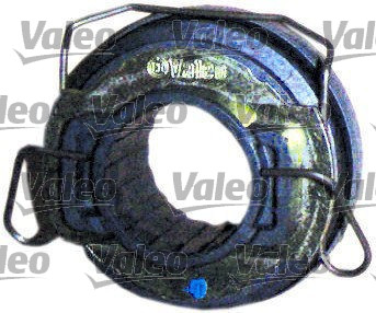 Valeo Koppelingsset 826600