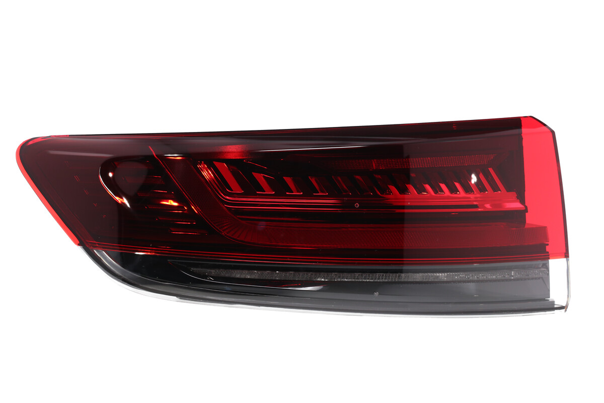 Achterlicht Valeo 047324