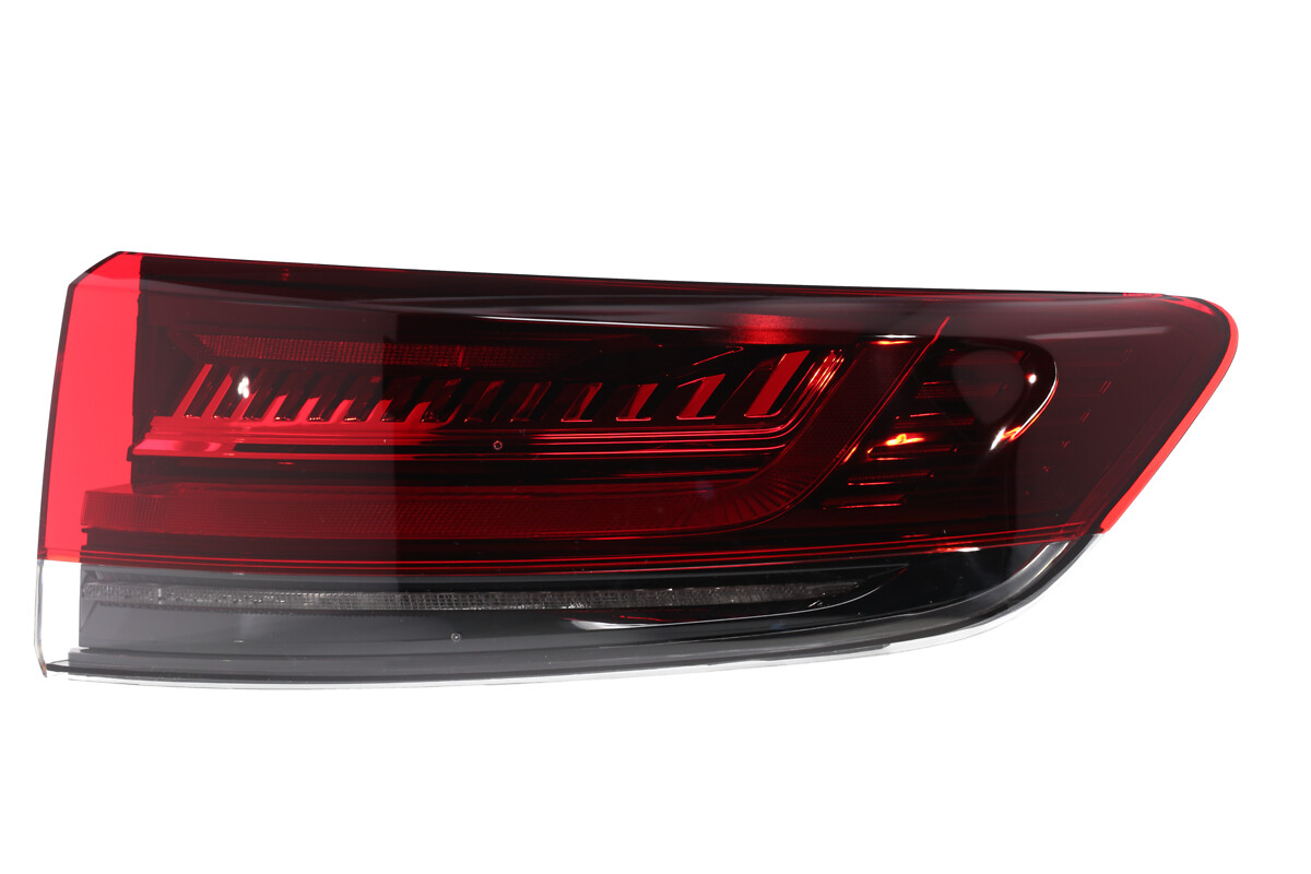 Achterlicht Valeo 047325