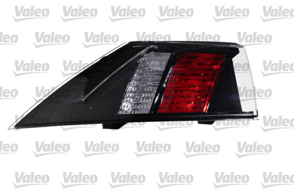 Achterlicht Valeo 047338