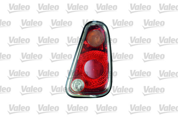 Achterlicht Valeo 044433