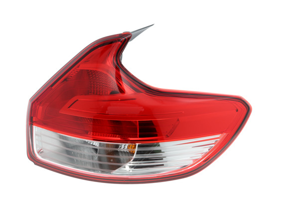 Valeo Achterlicht 047084