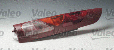 Achterlicht Valeo 086676