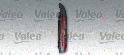Achterlicht Valeo 086674