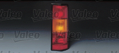 Achterlicht Valeo 082308