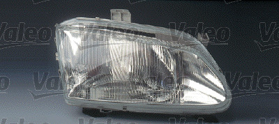 Koplamp Valeo 085795