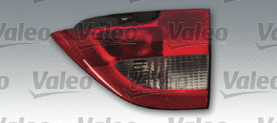 Achterlicht Valeo 087466