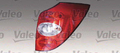 Achterlicht Valeo 088001