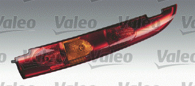 Achterlicht Valeo 088493