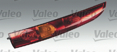 Achterlicht Valeo 088490