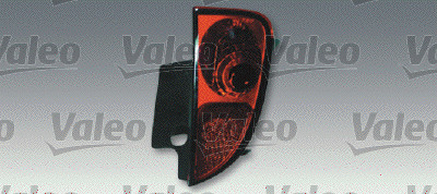 Mistachterlicht Valeo 088498