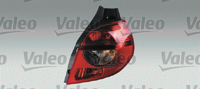 Achterlicht Valeo 088972