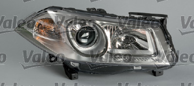 Koplamp Valeo 043281
