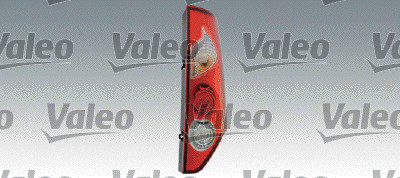 Achterlicht Valeo 043635