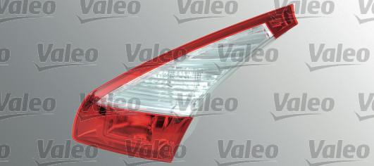 Achterlicht Valeo 043857