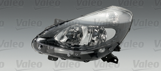 Koplamp Valeo 044047
