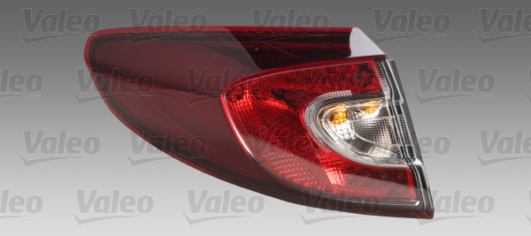 Achterlicht Valeo 044086