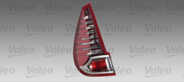 Achterlicht Valeo 044043