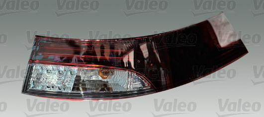 Achterlicht Valeo 044223