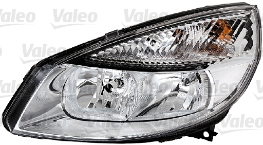 Koplamp Valeo 044575