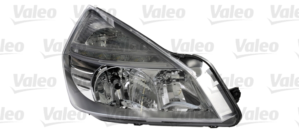 Koplamp Valeo 044544