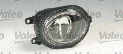 Mistlamp Valeo 088198