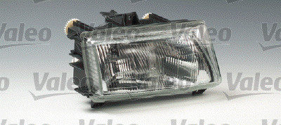 Koplamp Valeo 085173