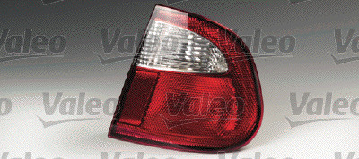 Achterlicht Valeo 087589