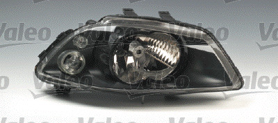 Koplamp Valeo 088233