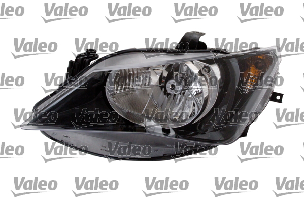 Koplamp Valeo 044821