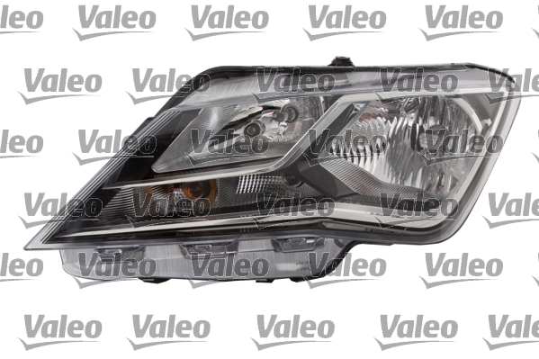 Koplamp Valeo 044890