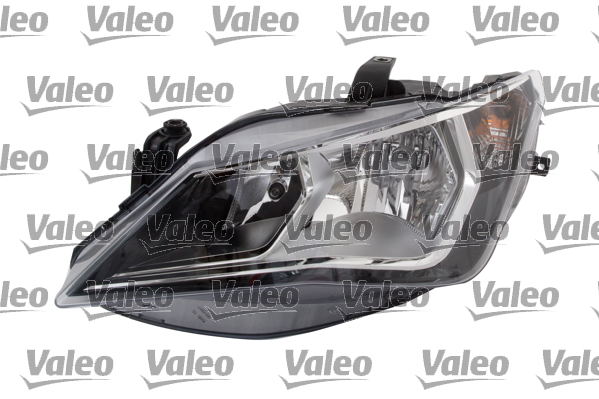 Koplamp Valeo 044825