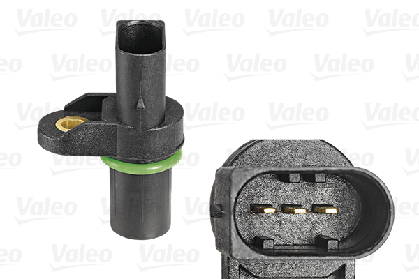 Valeo Nokkenas positiesensor 253809