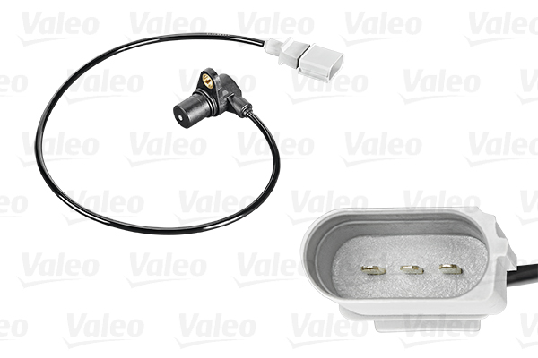 Valeo Krukas positiesensor 254003