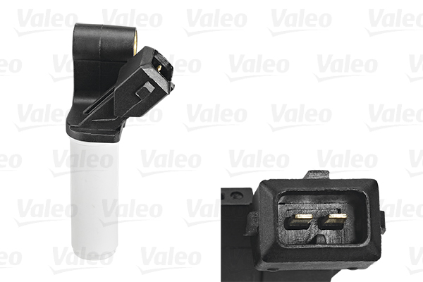 Krukas positiesensor Valeo 254007