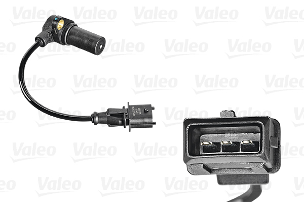 Valeo Krukas positiesensor 254009