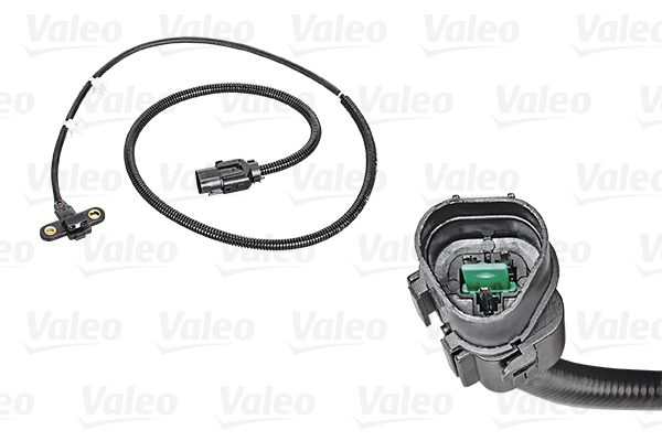 Valeo Krukas positiesensor 254014