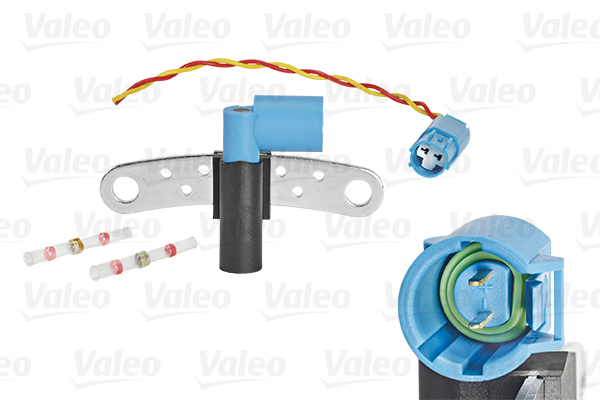 Valeo Krukas positiesensor 254016