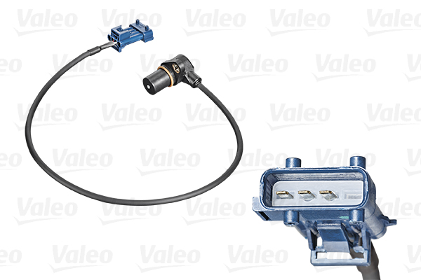 Valeo Krukas positiesensor 254063