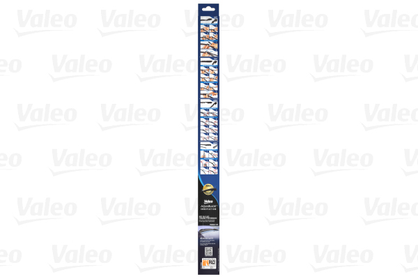 Valeo Ruitenwisserblad 572300