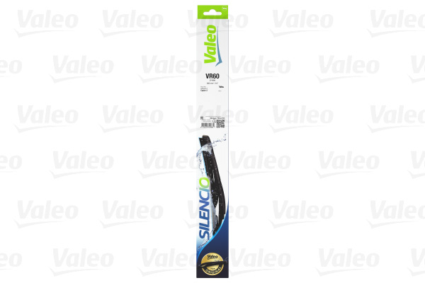Valeo Ruitenwisserblad 574088
