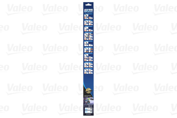 Valeo Ruitenwisserblad 577946