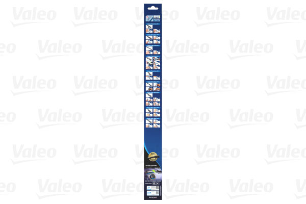 Valeo Ruitenwisserblad 577964