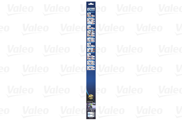 Valeo Ruitenwisserblad 577984