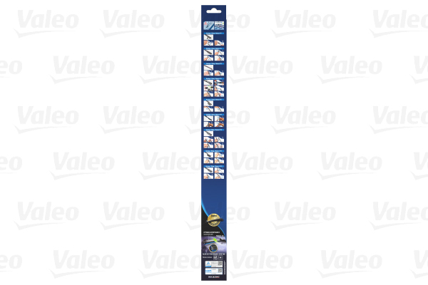 Valeo Ruitenwisserblad 577992