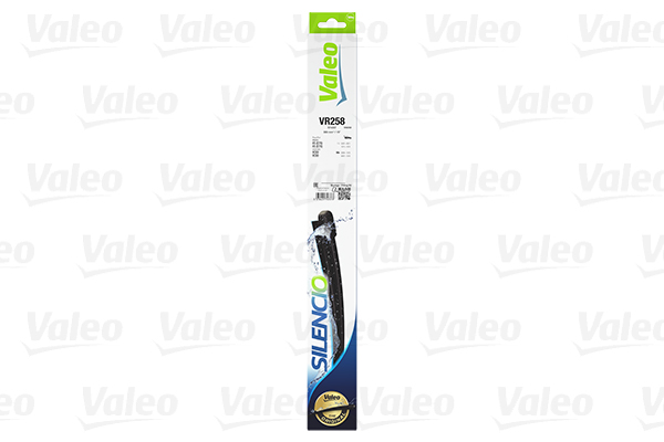 Valeo Ruitenwisserblad 574337
